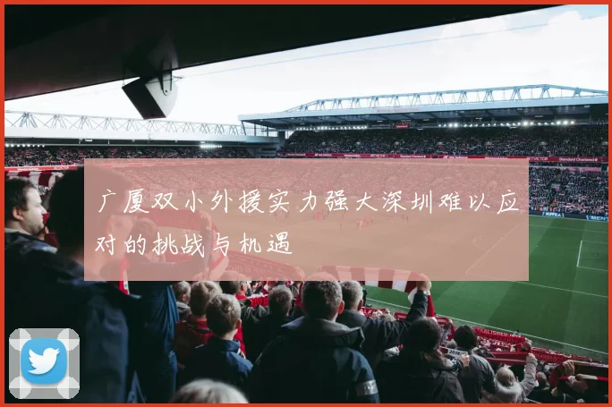 广厦双小外援实力强大深圳难以应对的挑战与机遇