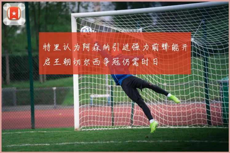 特里认为阿森纳引进强力前锋能开启王朝切尔西争冠仍需时日